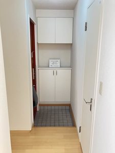 ノールカトレアⅡ　Ｄ棟　＊ D0102号-6