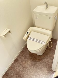 ノールカトレアⅡ　Ｄ棟　＊ D0102号-9