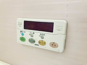 ノールカトレアⅡ　Ｄ棟　＊ D0102号-12