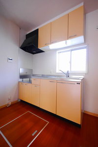 ル・ソレイユ　＊＊　Ｂ棟 B0102号-3