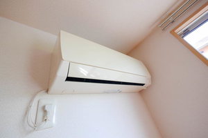 ル・ソレイユ　＊＊　Ｂ棟 B0102号-9