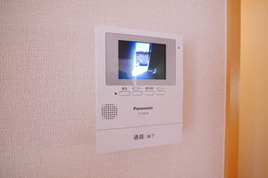 ル・ソレイユ　＊＊　Ｂ棟 B0102号-11