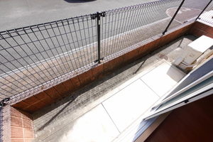 ル・ソレイユ　＊＊　Ｂ棟 B0102号-12