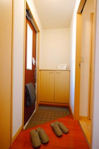 ル・ソレイユ　＊＊　Ｂ棟 B0102号-13