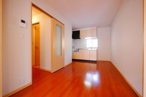 ル・ソレイユ　＊＊　Ｂ棟 B0102号-14