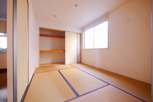 ル・ソレイユ　＊＊　Ｂ棟 B0102号-15