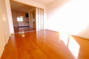 ル・ソレイユ　＊＊　Ｂ棟 B0201号-2