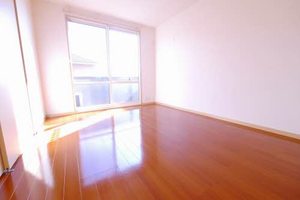 ル・ソレイユ　＊＊　Ｂ棟 B0201号-8