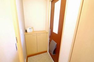 ル・ソレイユ　＊＊　Ｂ棟 B0201号-12