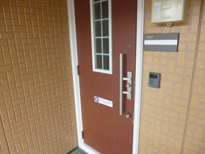 ル・ソレイユ　＊＊　Ｂ棟 B0201号-13