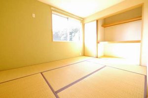 ル・ソレイユ　＊＊　Ｂ棟 B0201号-14