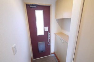 パストラルＪ　Ｂ棟　＊ B0102号-9