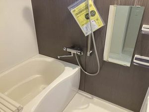 パルク・ヴァン　Ａ棟　＊＊ A0201号-4