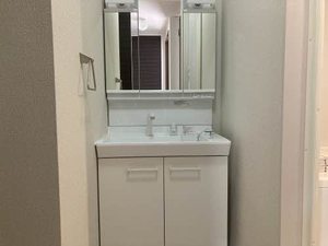 パルク・ヴァン　Ａ棟　＊＊ A0201号-5