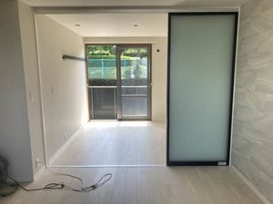 パルク・ヴァン　Ａ棟　＊＊ A0201号-9