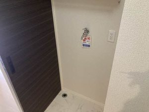 パルク・ヴァン　Ａ棟　＊＊ A0201号-12