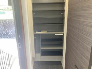 パルク・ヴァン　Ａ棟　＊＊ A0201号-13