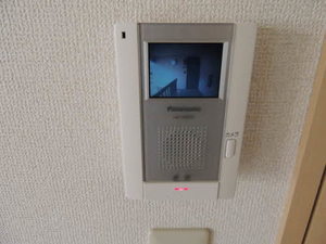 パルク・ヴァン　Ａ棟　＊＊ A0202号-4