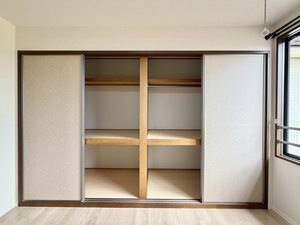 ホルサムコート　Ｂ棟　＊＊ B0201号-9