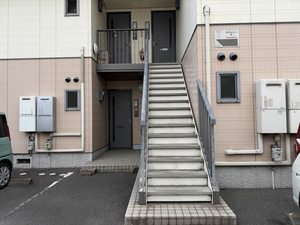 ホルサムコート　Ｂ棟　＊＊ B0201号-14