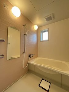 シャーメゾン ボヌール * A0101号-4
