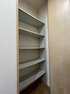 シャーメゾン ボヌール * A0101号-8
