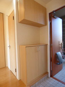 シャーメゾン　ボヌール　＊ A0102号-14