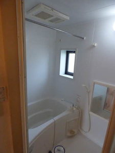 コーポ千草 B棟 ** B0201号-4