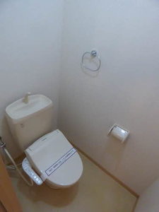 コーポ千草 B棟 ** B0201号-6