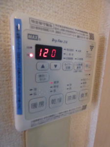 コーポ千草 B棟 ** B0201号-7