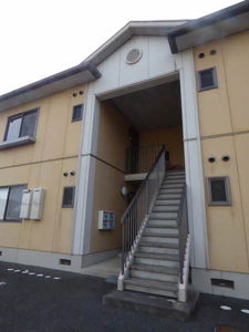 コーポ千草 B棟 ** B0201号-10