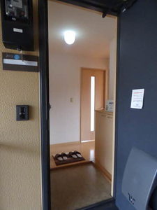 コーポ千草 B棟 ** B0201号-11