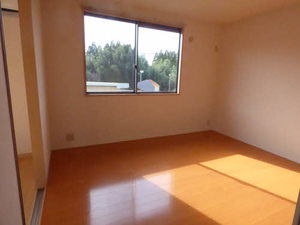 コーポ千草 B棟 ** B0201号-13