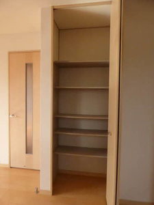 コーポ千草 B棟 ** B0201号-15