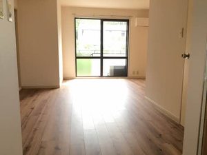 ヴィラージュⅠ＊＊ B0203号-2