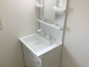 ヴィラージュⅠ＊＊ B0203号-6