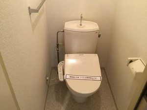 ヴィラージュⅠ＊＊ B0203号-7