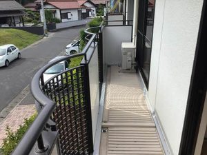 ヴィラージュⅠ＊＊ B0203号-11