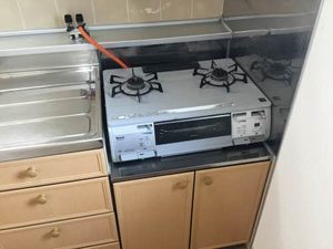 ヴィラージュⅠ＊＊ B0203号-14