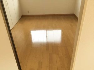 ヴィラージュⅠ＊＊ B0203号-15