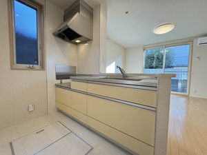 ブランシェ元町 A0101号-3