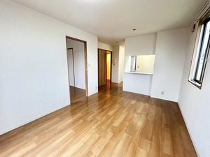 メゾン住吉 A棟 A0201号-2