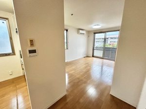 メゾン住吉 A棟 A0201号-3
