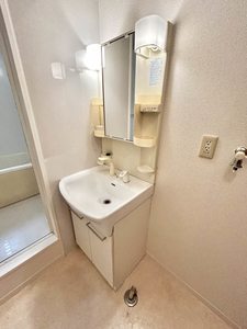メゾン住吉 A棟 A0201号-12