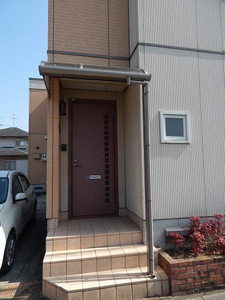 ラ・プランタン　＊ A0201号-2