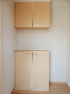 ラ・プランタン　＊ A0201号-3