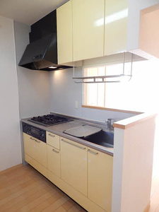 ラ・プランタン　＊ A0201号-5