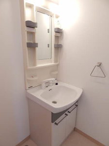 ラ・プランタン　＊ A0201号-6