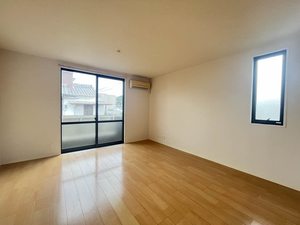 パーク神宮西　＊ A0101号-2