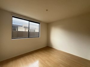 パーク神宮西　＊ A0101号-3